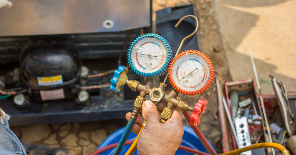 Conserto de Geladeira em Higienópolis | Assistência em Porto Alegre recarga de gas