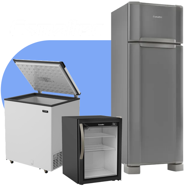 Assistência Técnica Esmaltec em Porto Alegre | Autorizada em Porto Alegre esmaltec