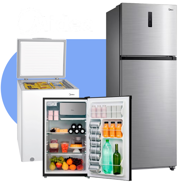 Assistência Técnica Midea em Porto Alegre | Autorizada em Porto Alegre midea