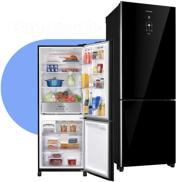 Assistência Técnica Panasonic em Porto Alegre | Autorizada em Porto Alegre panasonic