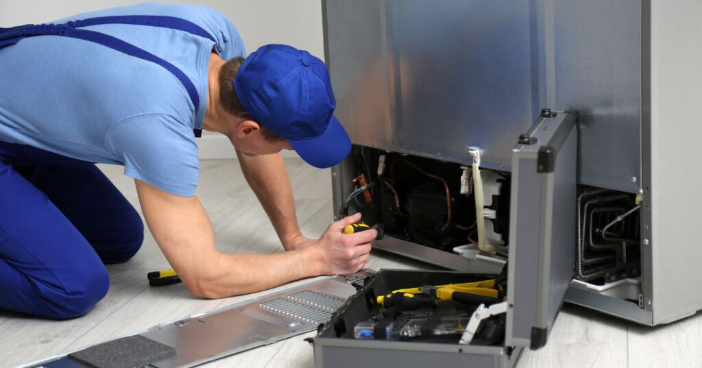Conserto de Freezer em Porto Alegre | Assistência Perto de Mim conserto de placa eletronica