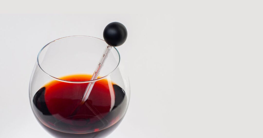 Conserto de Adega Climatizada em Porto Alegre | Assistência Perto de Mim temperatura inadequada para vinhos