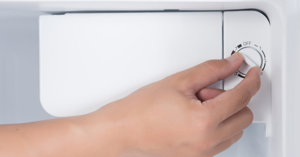 Conserto de Freezer em Porto Alegre | Assistência Perto de Mim troca de termostato